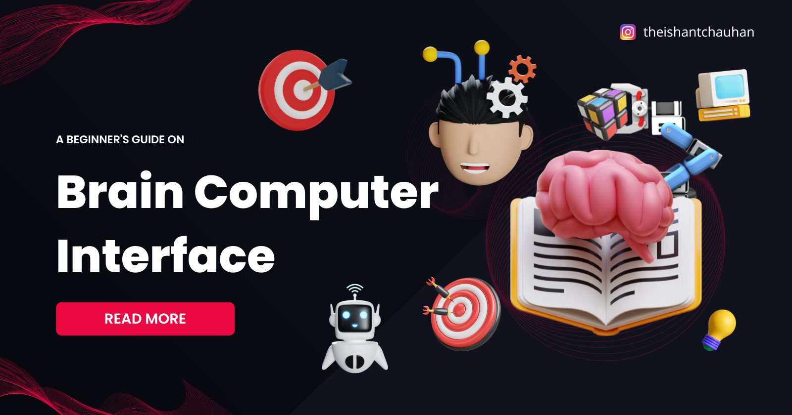 Brain Computer Interface: How To Get Started, Applications, Challenges And More