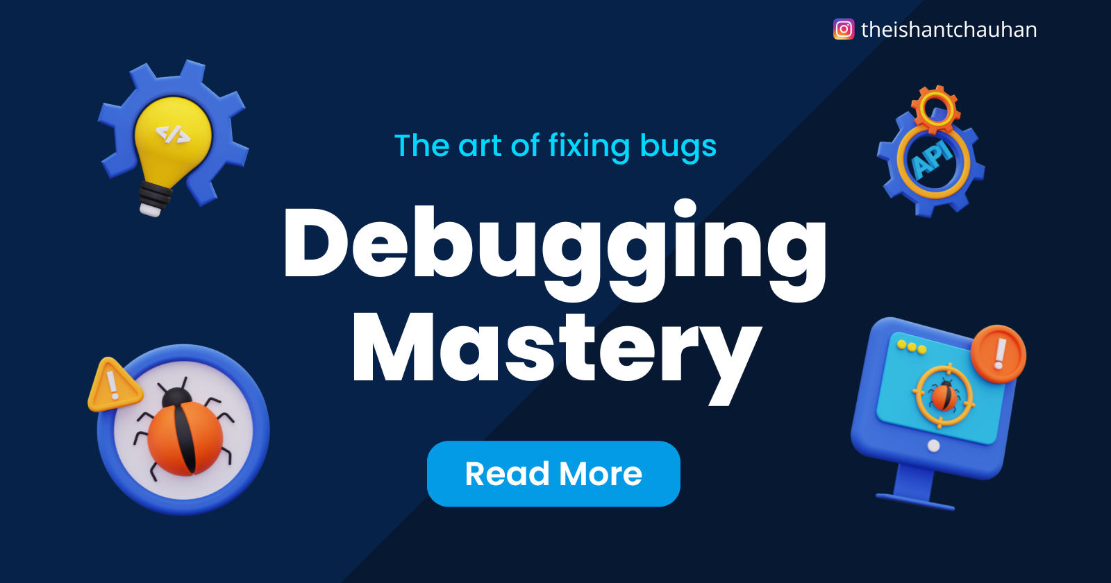 Debugging Mastery: The Ultimate Guide On Fixing Bugs